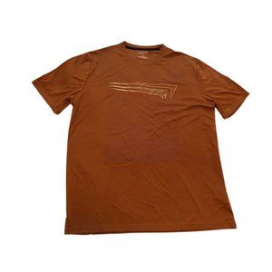 NWT copper fit men's large t-shirt